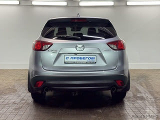Фото MAZDA CX-5 I с пробегом Фото MAZDA CX-5 I с пробегом
