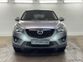 Фото MAZDA CX-5 I с пробегом Фото MAZDA CX-5 I с пробегом
