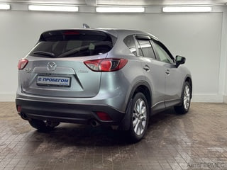 Фото MAZDA CX-5 I с пробегом Фото MAZDA CX-5 I с пробегом