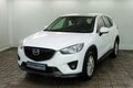 Фото MAZDA Cx-5 I с пробегом | №1