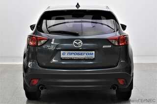 Фото MAZDA CX-5 I с пробегом Фото MAZDA CX-5 I с пробегом