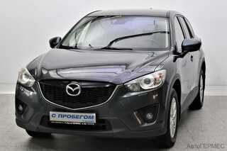 Фото MAZDA CX-5 I с пробегом Фото MAZDA CX-5 I с пробегом