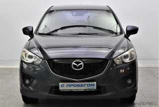 Фото MAZDA CX-5 I с пробегом Фото MAZDA CX-5 I с пробегом