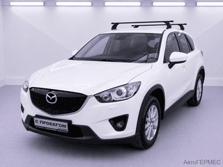 Фото MAZDA CX-5 I с пробегом Фото MAZDA CX-5 I с пробегом