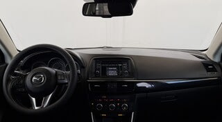 Фото MAZDA CX-5 I с пробегом Фото MAZDA CX-5 I с пробегом
