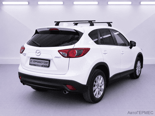 Фото MAZDA CX-5 I с пробегом Фото MAZDA CX-5 I с пробегом