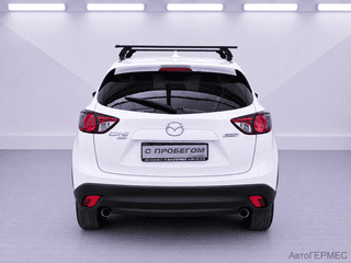 Фото MAZDA CX-5 I с пробегом Фото MAZDA CX-5 I с пробегом