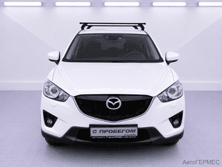 Фото MAZDA CX-5 I с пробегом Фото MAZDA CX-5 I с пробегом