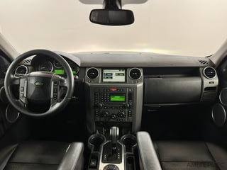 Фото LAND ROVER Discovery III с пробегом Фото LAND ROVER Discovery III с пробегом