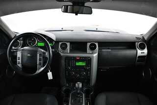 Фото LAND ROVER Discovery III с пробегом Фото LAND ROVER Discovery III с пробегом
