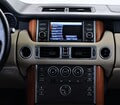 Фото LAND ROVER Range Rover III Рестайлинг 2 с пробегом | №7