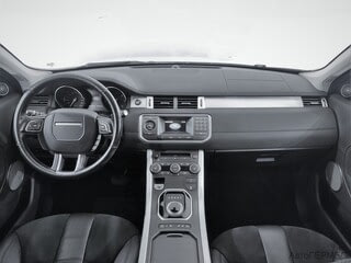 Фото LAND ROVER RANGE ROVER EVOQUE I с пробегом