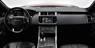 Фото LAND ROVER Range Rover Sport II с пробегом Фото LAND ROVER Range Rover Sport II с пробегом