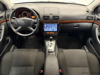 Фото TOYOTA Avensis II Рестайлинг с пробегом Фото TOYOTA Avensis II Рестайлинг с пробегом