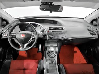 Фото Honda Civic Type R VIII с пробегом Фото Honda Civic Type R VIII с пробегом