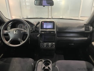 Фото Honda Cr-V II с пробегом Фото Honda Cr-V II с пробегом