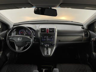 Фото Honda Cr-V III Рестайлинг с пробегом Фото Honda Cr-V III Рестайлинг с пробегом