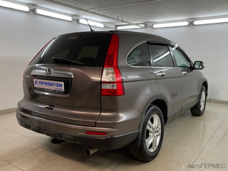 Фото Honda Cr-V III Рестайлинг с пробегом Фото Honda Cr-V III Рестайлинг с пробегом