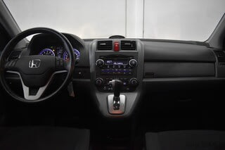 Фото Honda Cr-V III с пробегом