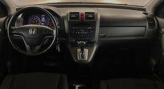 Фото Honda Cr-V III Рестайлинг с пробегом Фото Honda Cr-V III Рестайлинг с пробегом