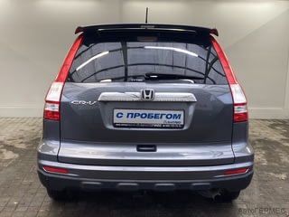 Фото Honda Cr-V III Рестайлинг с пробегом Фото Honda Cr-V III Рестайлинг с пробегом
