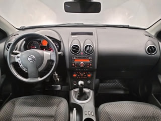 Фото NISSAN Qashqai I с пробегом Фото NISSAN Qashqai I с пробегом