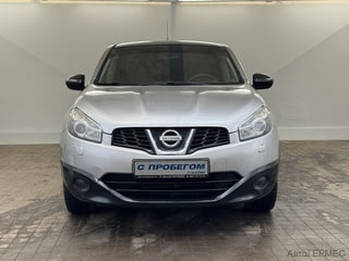Фото NISSAN Qashqai I Рестайлинг с пробегом Фото NISSAN Qashqai I Рестайлинг с пробегом