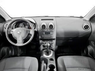 Фото NISSAN Qashqai I Рестайлинг с пробегом Фото NISSAN Qashqai I Рестайлинг с пробегом