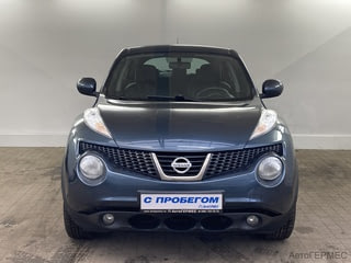Фото NISSAN Juke I с пробегом Фото NISSAN Juke I с пробегом