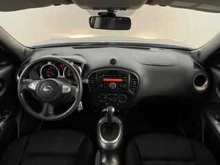 Фото NISSAN Juke I с пробегом Фото NISSAN Juke I с пробегом