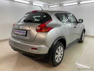 Фото NISSAN Juke I с пробегом Фото NISSAN Juke I с пробегом