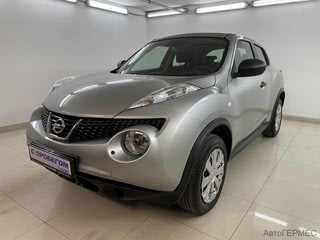 Фото NISSAN Juke I с пробегом Фото NISSAN Juke I с пробегом