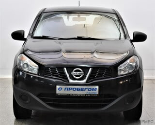 Фото NISSAN Qashqai I Рестайлинг с пробегом Фото NISSAN Qashqai I Рестайлинг с пробегом