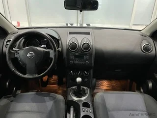 Фото NISSAN Qashqai+2 I Рестайлинг с пробегом Фото NISSAN Qashqai+2 I Рестайлинг с пробегом