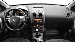Фото NISSAN Qashqai+2 I с пробегом Фото NISSAN Qashqai+2 I с пробегом