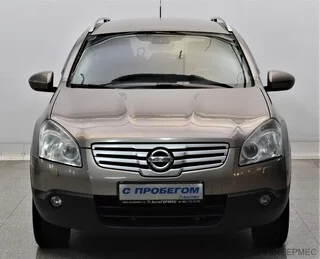 Фото NISSAN Qashqai+2 I с пробегом Фото NISSAN Qashqai+2 I с пробегом