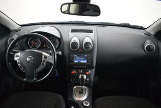 Фото NISSAN Qashqai+2 I с пробегом Фото NISSAN Qashqai+2 I с пробегом