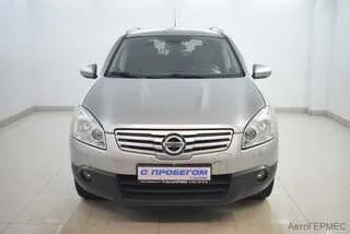 Фото NISSAN Qashqai+2 I с пробегом Фото NISSAN Qashqai+2 I с пробегом