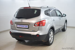 Фото NISSAN Qashqai+2 I с пробегом Фото NISSAN Qashqai+2 I с пробегом