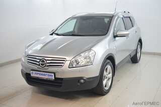 Фото NISSAN Qashqai+2 I с пробегом Фото NISSAN Qashqai+2 I с пробегом