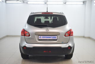 Фото NISSAN Qashqai+2 I с пробегом Фото NISSAN Qashqai+2 I с пробегом