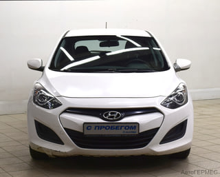 Фото HYUNDAI i30 с пробегом