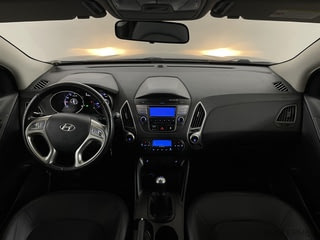 Фото HYUNDAI ix35 I с пробегом Фото HYUNDAI ix35 I с пробегом