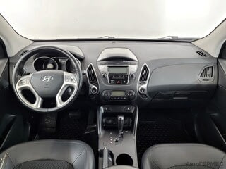 Фото HYUNDAI ix35 I с пробегом Фото HYUNDAI ix35 I с пробегом