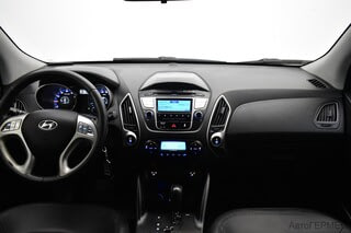 Фото HYUNDAI ix35 I с пробегом Фото HYUNDAI ix35 I с пробегом