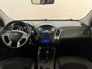 Фото HYUNDAI ix35 I Рестайлинг с пробегом Фото HYUNDAI ix35 I Рестайлинг с пробегом
