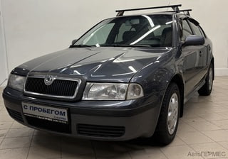 Фото SKODA Octavia I Рестайлинг с пробегом Фото SKODA Octavia I Рестайлинг с пробегом