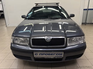 Фото SKODA Octavia I Рестайлинг с пробегом Фото SKODA Octavia I Рестайлинг с пробегом