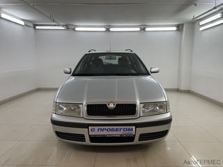 Фото SKODA Octavia I Рестайлинг с пробегом Фото SKODA Octavia I Рестайлинг с пробегом