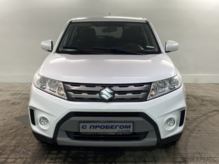 Фото SUZUKI Vitara II с пробегом Фото SUZUKI Vitara II с пробегом